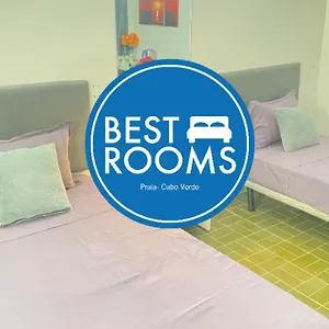 Homestay Rooms- 2 Plateau, Praia